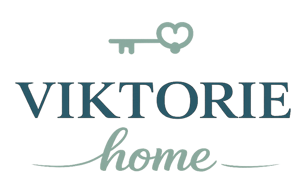 Viktorie home